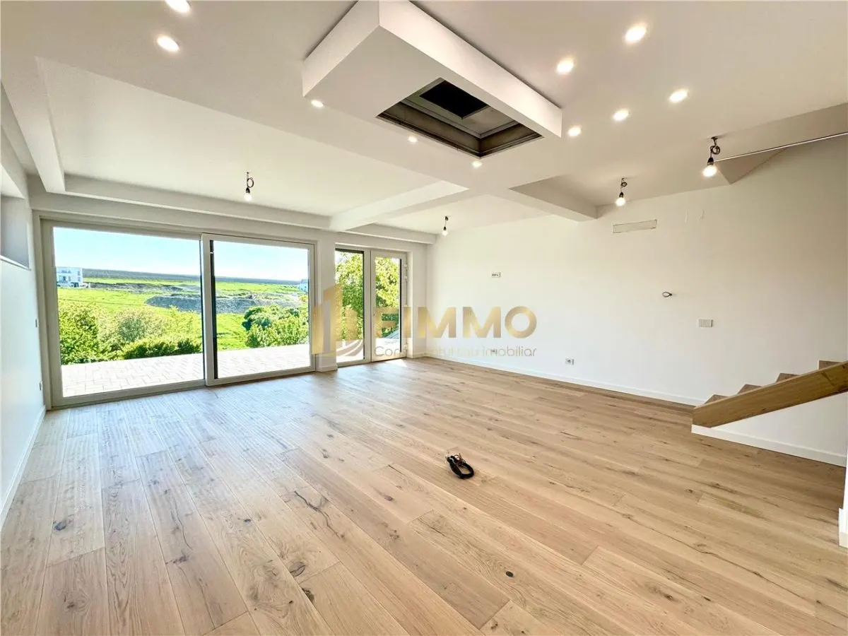 Vila 8 camere | 336 mp | 2 min centru Suceava | ID:1233 - foto 4