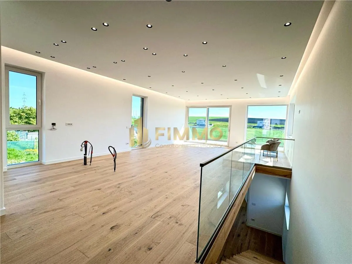 Vila 8 camere | 336 mp | 2 min centru Suceava | ID:1233 - foto 7