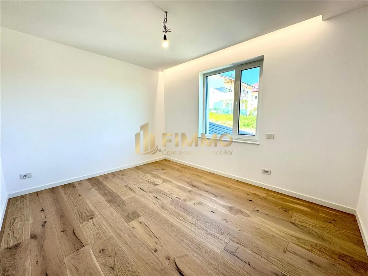 Vila 8 camere | 336 mp | 2 min centru Suceava | ID:1233 - foto 8