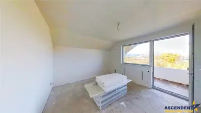 Tur LIVE! Casa familiara cu etaj, zona linistita, Corunca, Mures - foto 10
