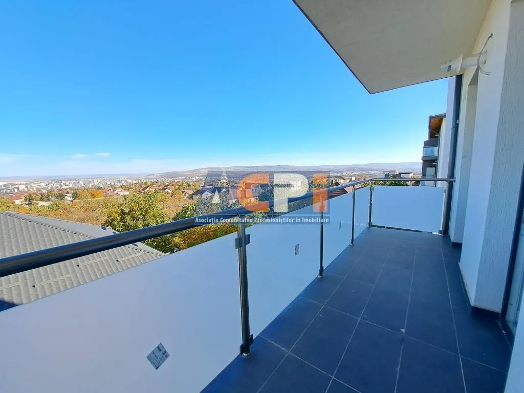 De vanzare apartament nou cu mutare imediata, bloc nou Galata IASI - foto 11