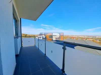De vanzare apartament nou cu mutare imediata, bloc nou Galata IASI - foto 12