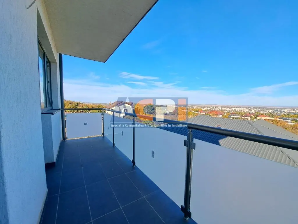 De vanzare apartament nou cu mutare imediata, bloc nou Galata IASI - foto 12