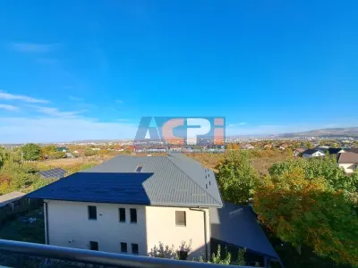 De vanzare apartament nou cu mutare imediata, bloc nou Galata IASI - foto 13