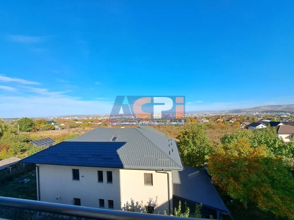 De vanzare apartament nou cu mutare imediata, bloc nou Galata IASI - foto 13