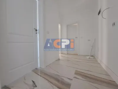 De vanzare apartament nou cu mutare imediata, bloc nou Galata IASI - foto 14