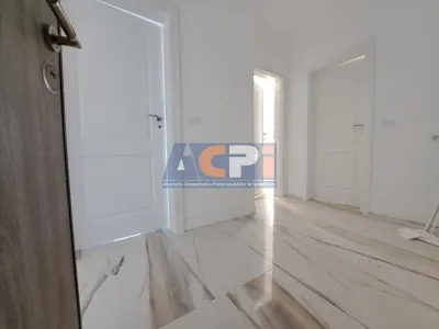 De vanzare apartament nou cu mutare imediata, bloc nou Galata IASI - foto 15