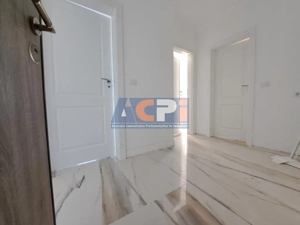De vanzare apartament nou cu mutare imediata, bloc nou Galata IASI - foto 15