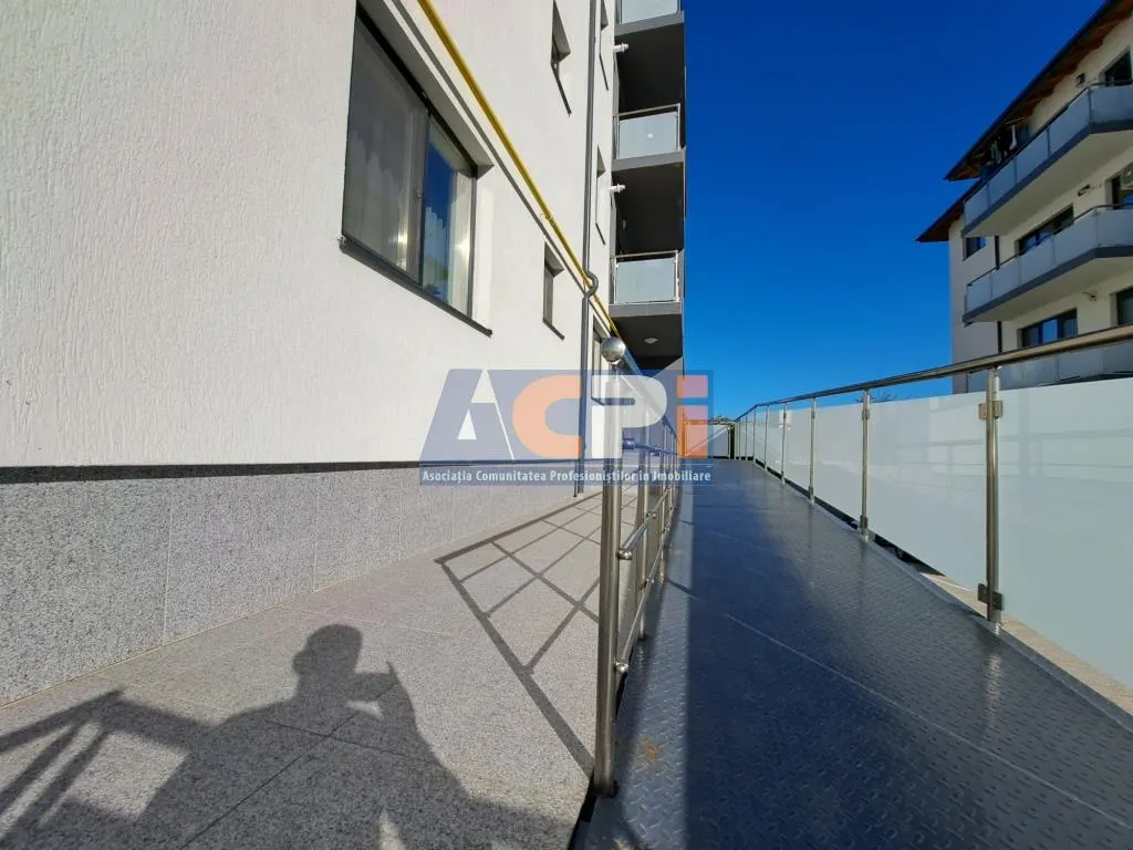 De vanzare apartament nou cu mutare imediata, bloc nou Galata IASI - foto 17
