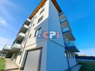 De vanzare apartament nou cu mutare imediata, bloc nou Galata IASI - foto 18