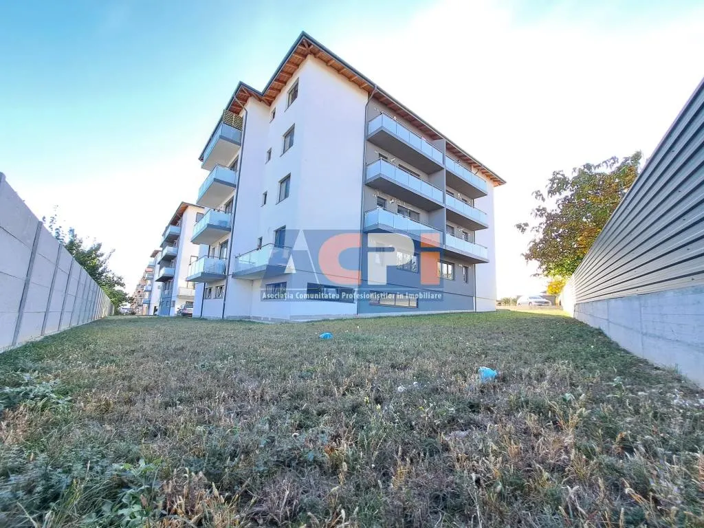 De vanzare apartament nou cu mutare imediata, bloc nou Galata IASI - foto 20