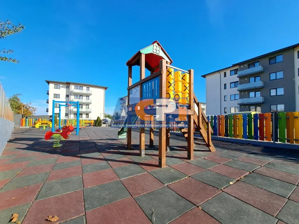 De vanzare apartament nou cu mutare imediata, bloc nou Galata IASI - foto 23