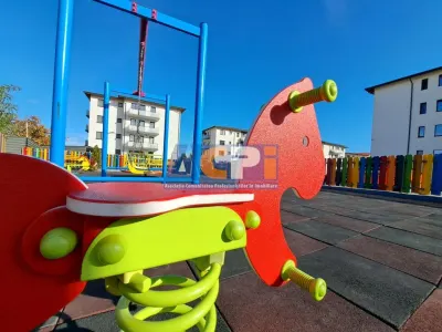De vanzare apartament nou cu mutare imediata, bloc nou Galata IASI - foto 24