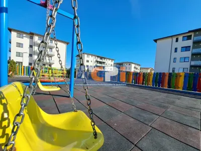 De vanzare apartament nou cu mutare imediata, bloc nou Galata IASI - foto 25