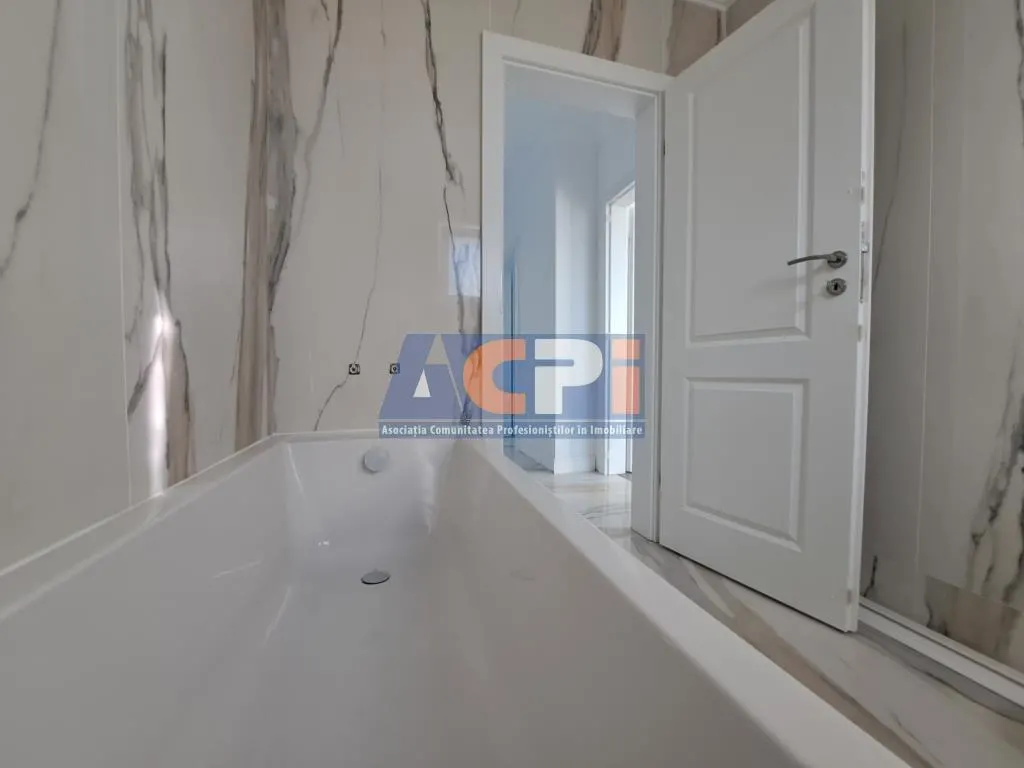 De vanzare apartament nou cu mutare imediata, bloc nou Galata IASI - foto 4
