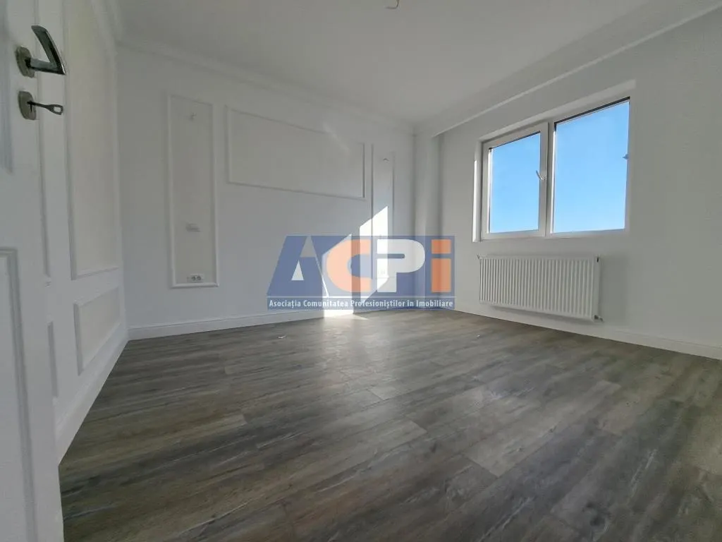 De vanzare apartament nou cu mutare imediata, bloc nou Galata IASI - foto 6