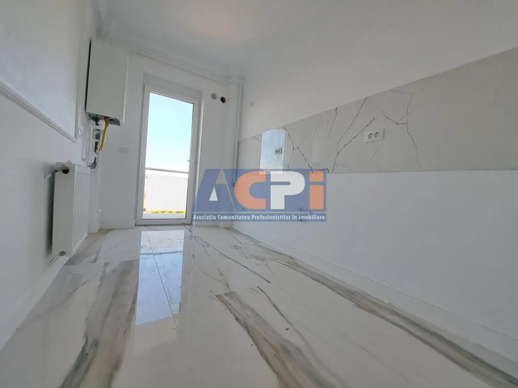 De vanzare apartament nou cu mutare imediata, bloc nou Galata IASI - foto 9