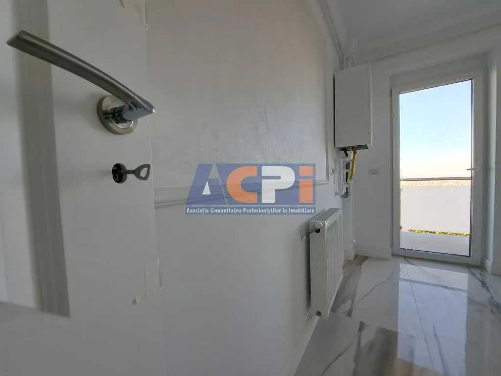 De vanzare apartament nou cu mutare imediata, bloc nou Galata IASI - foto 10