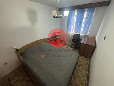 Apartament 2 camere ultracentral, vedere la faleza, 50 mp, etaj 2/4 - foto 6
