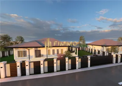 Casa 4 cam | 140mp | 5.5 ari | Suceava | Dumbraveni | ID:1228 - Suceava