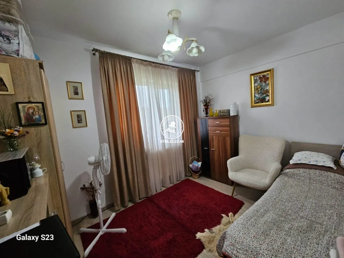 Apartament 2 camere  de vanzare  Bucium - foto 1