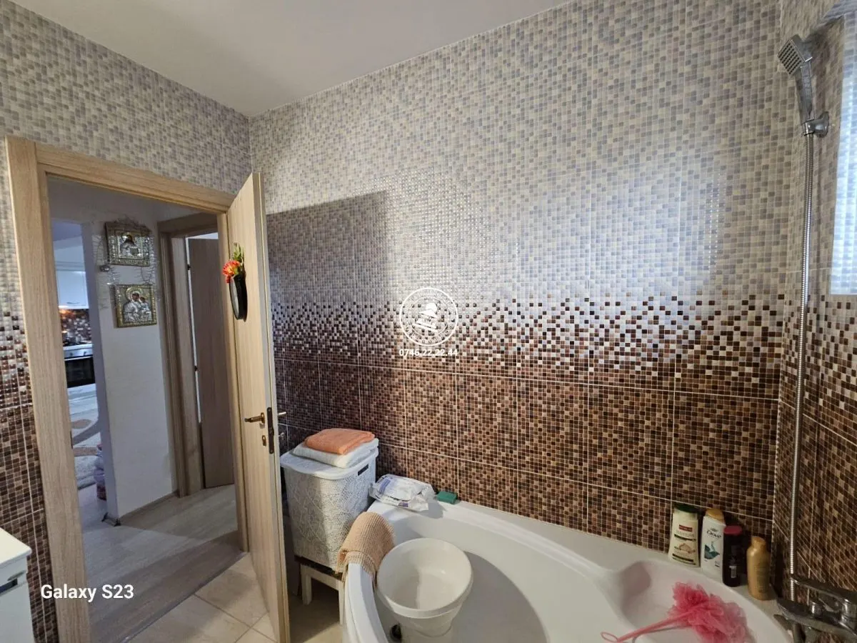 Apartament 2 camere  de vanzare  Bucium - foto 11