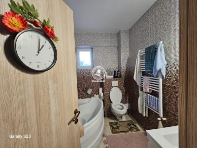 Apartament 2 camere  de vanzare  Bucium - foto 9