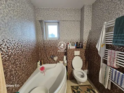 Apartament 2 camere  de vanzare  Bucium - foto 10