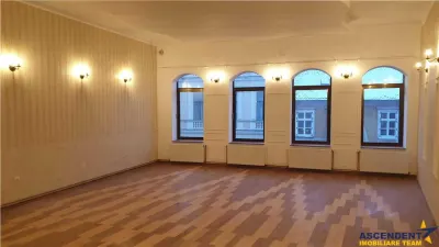 Spatiu, Centru Istoric, Brasov - Brasov