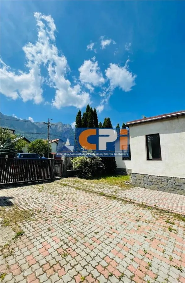 Casa de vanzare Busteni, Poiana Tapului Comision 0 - foto 4