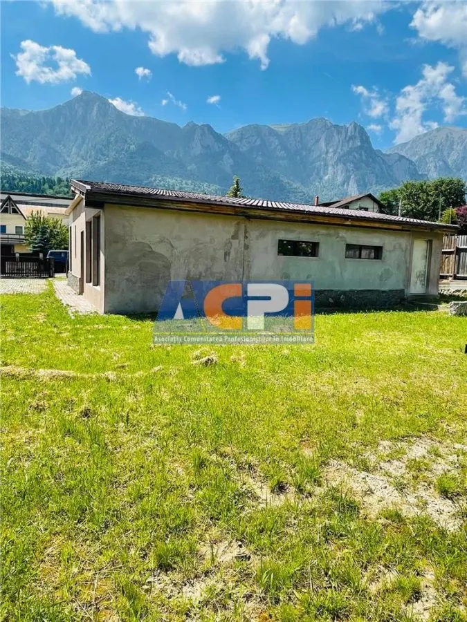 Casa de vanzare Busteni, Poiana Tapului Comision 0 - foto 6