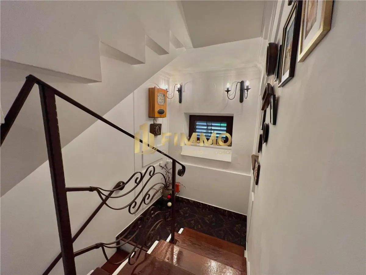 Casa Individuala | Zona Centrala | 500 mp | ID:1206 - foto 15