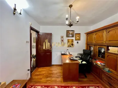 Casa Individuala | Zona Centrala | 500 mp | ID:1206 - foto 3