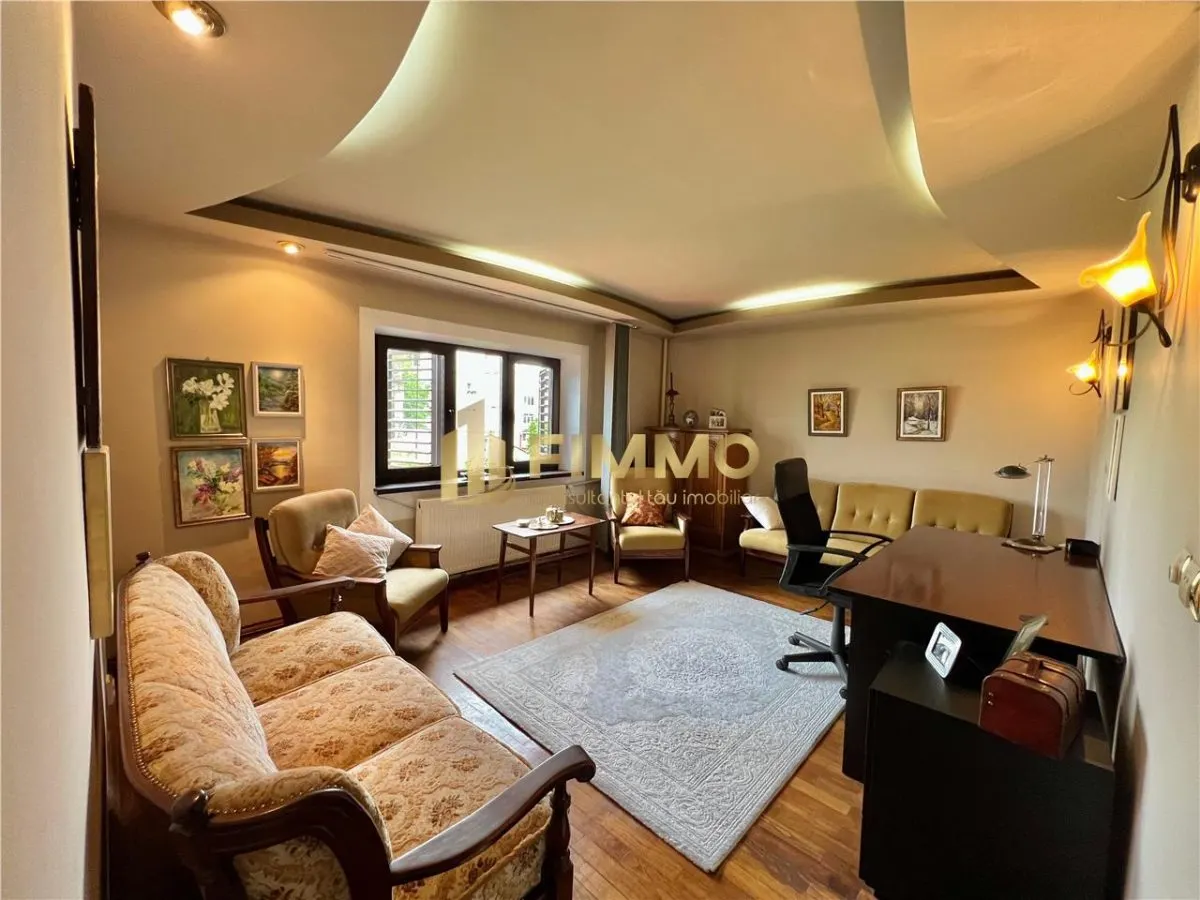 Casa Individuala | Zona Centrala | 500 mp | ID:1206 - foto 6