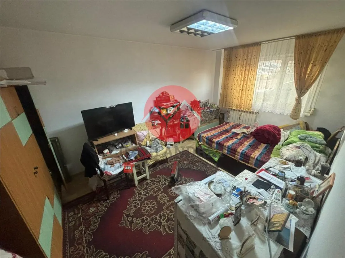 Apartament 2 camere, 61 mp, centrala pe gaz, zona Sabinelor - foto 5