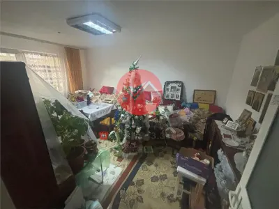 Apartament 2 camere, 61 mp, centrala pe gaz, zona Sabinelor - foto 7