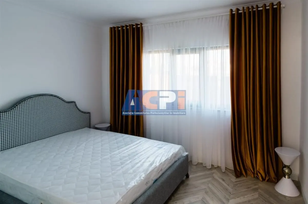 De vanzare casa plan parter, 3 camere, teren 400 mp, Vorovesti, 900 m de rond autobuz - foto 14