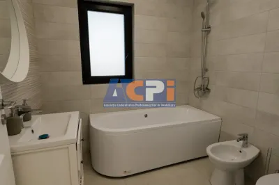 De vanzare casa plan parter, 3 camere, teren 400 mp, Vorovesti, 900 m de rond autobuz - foto 20