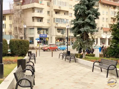 Purtator profit! Spatiu Comercial, Ultracentral, Campina, Prahova - foto 2