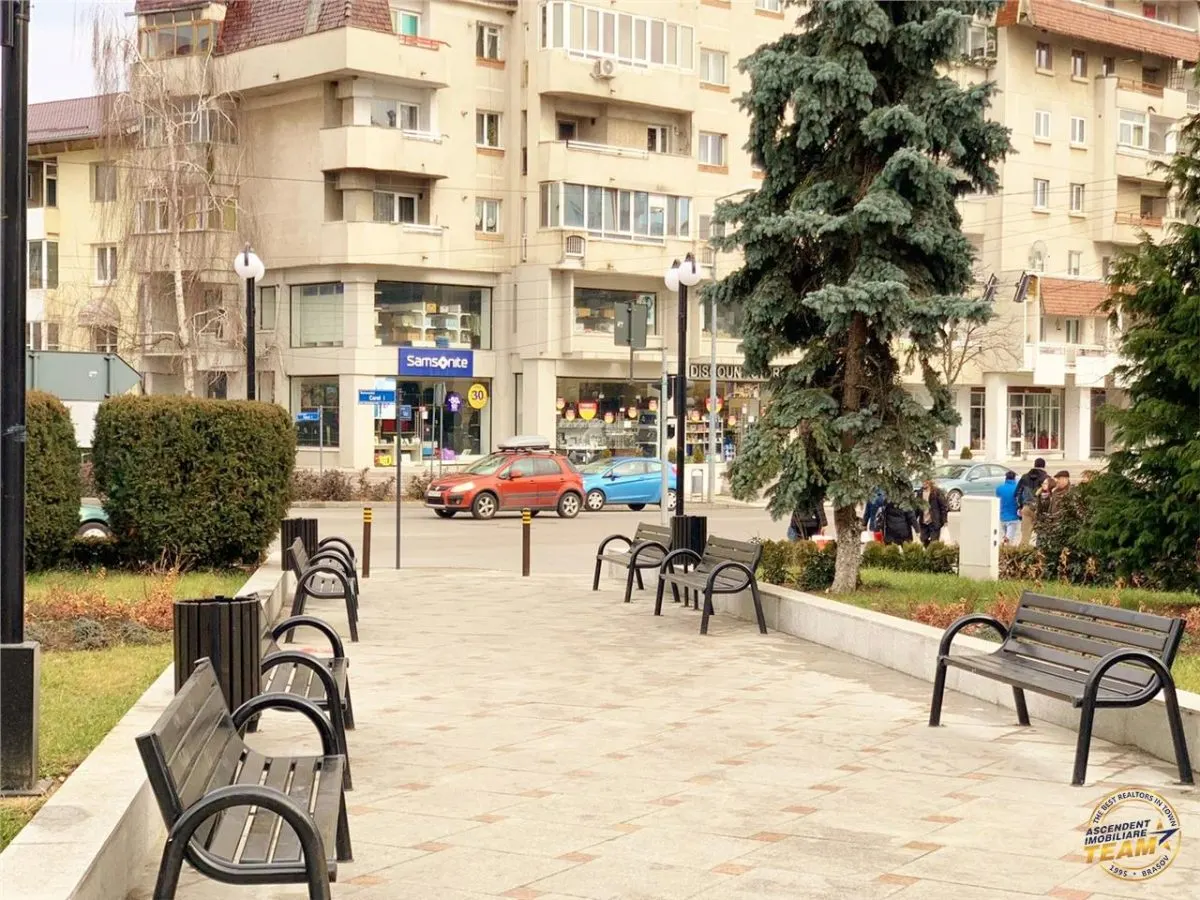 Purtator profit! Spatiu Comercial, Ultracentral, Campina, Prahova - foto 2