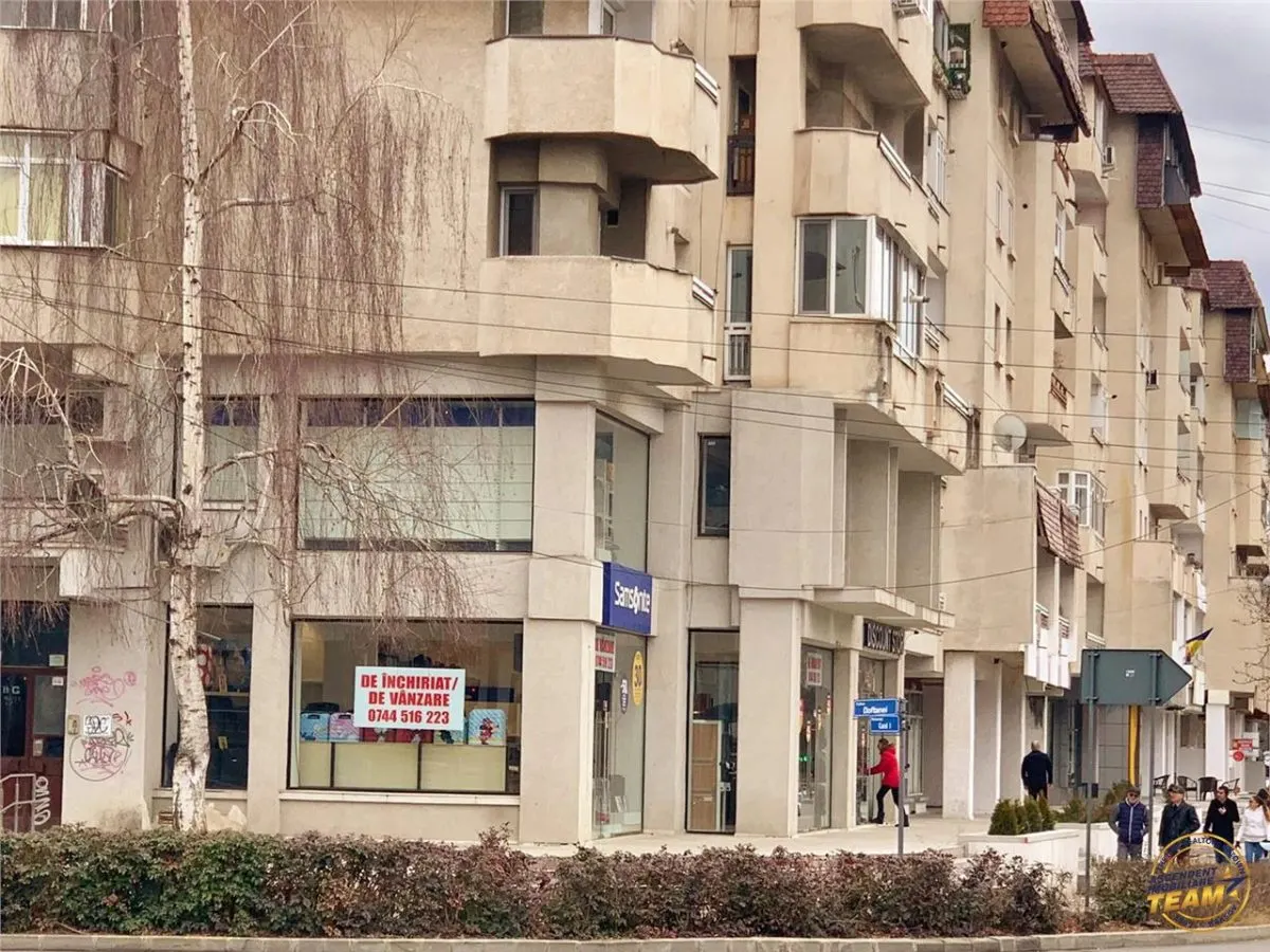 Purtator profit! Spatiu Comercial, Ultracentral, Campina, Prahova - foto 11