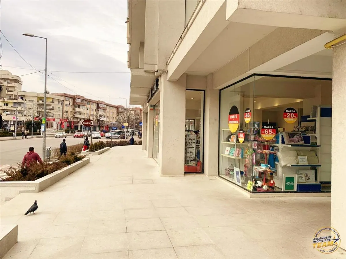 Purtator profit! Spatiu Comercial, Ultracentral, Campina, Prahova - foto 12