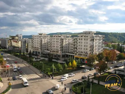 Purtator profit! Spatiu Comercial, Ultracentral, Campina, Prahova - foto 13