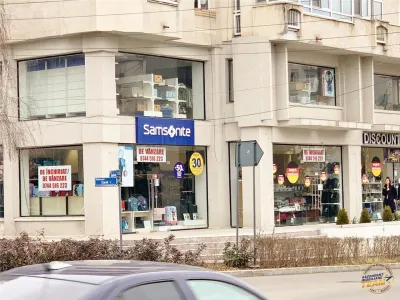 Purtator profit! Spatiu Comercial, Ultracentral, Campina, Prahova - foto 14