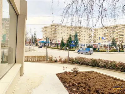 Purtator profit! Spatiu Comercial, Ultracentral, Campina, Prahova - foto 16