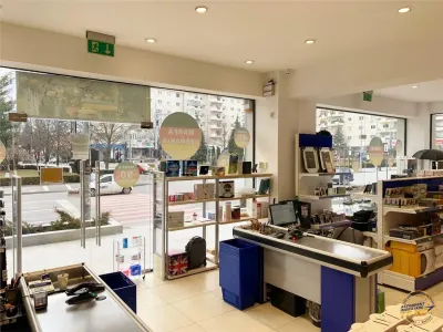 Purtator profit! Spatiu Comercial, Ultracentral, Campina, Prahova - foto 6