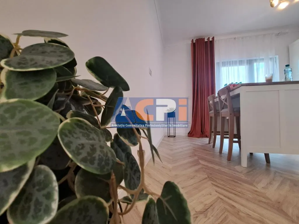 De vanzare casa plan parter, 4 camere, 2 bai, teren 400 mp, Vorovesti, 900 m de rond autobuz - foto 13
