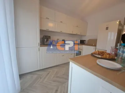 De vanzare casa plan parter, 4 camere, 2 bai, teren 400 mp, Vorovesti, 900 m de rond autobuz - foto 15