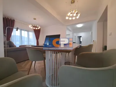 De vanzare casa plan parter, 4 camere, 2 bai, teren 400 mp, Vorovesti, 900 m de rond autobuz - foto 3
