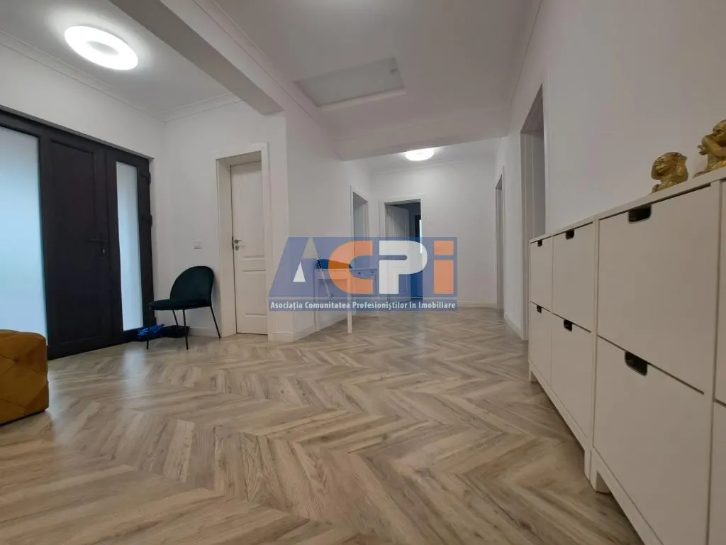 De vanzare casa plan parter, 4 camere, 2 bai, teren 400 mp, Vorovesti, 900 m de rond autobuz - foto 5
